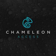Logo chameleonaccess