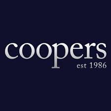 Logo coopers