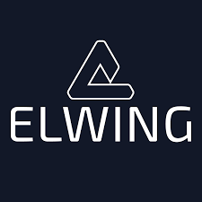 Logo elwing