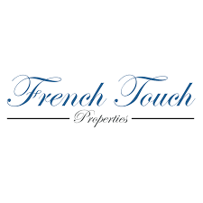 Logo french_touch