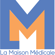 Logo la_maison_medicale