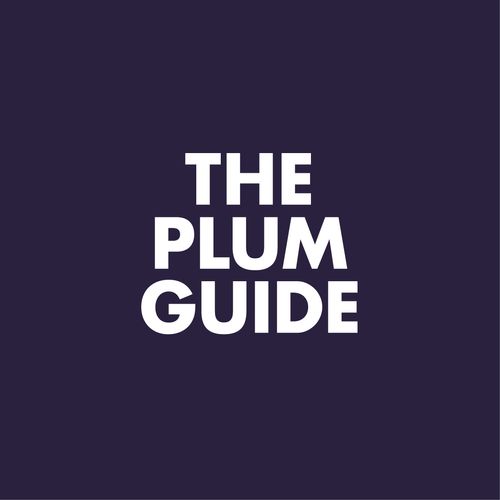 Logo plum_guide