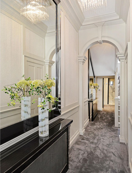 Lovelydays Luxury Rentals introduce Carlisle Street House in Soho