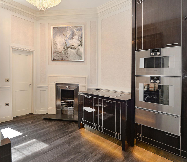 Lovelydays Luxury Rentals introduce Carlisle Street House in Soho