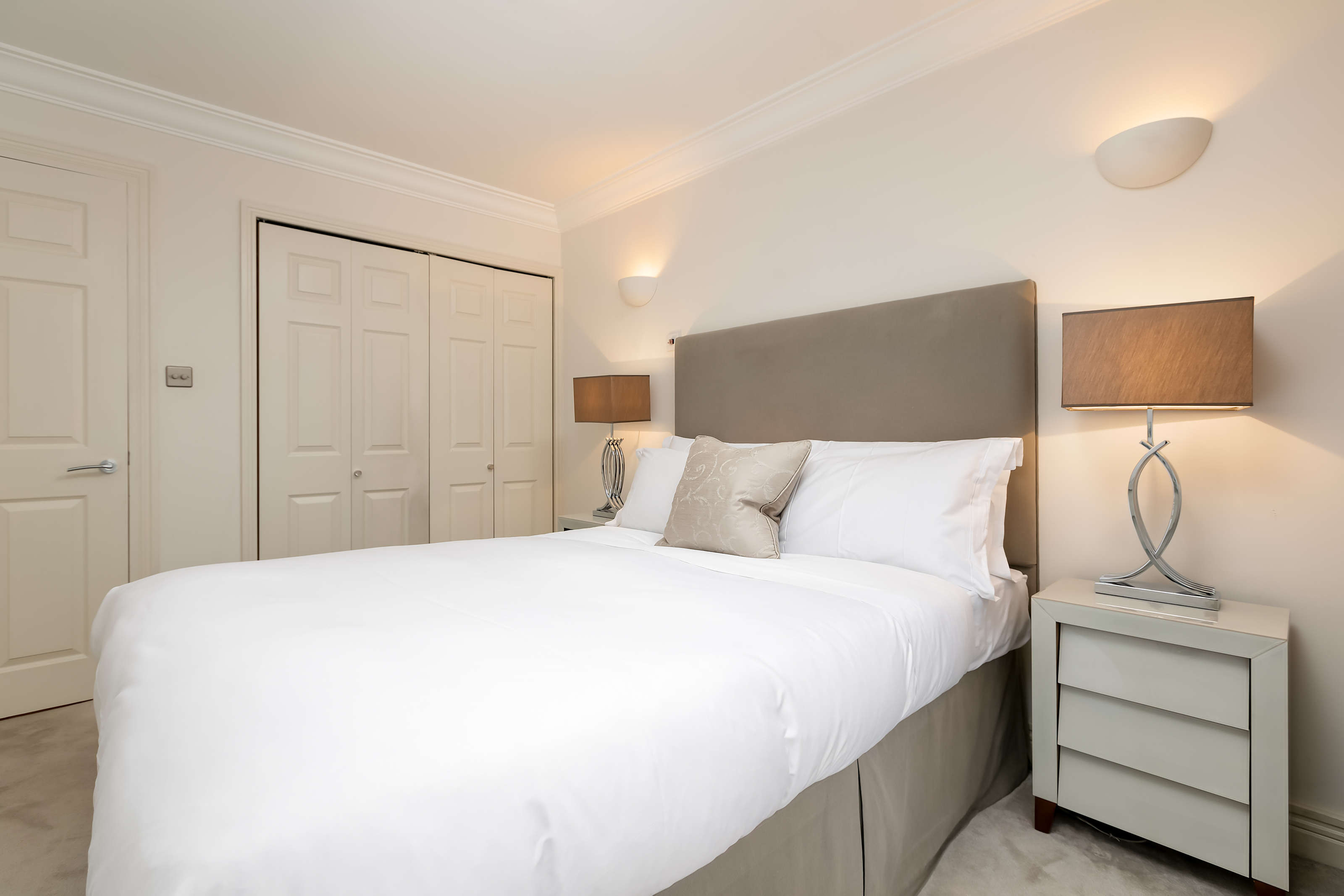 Lovelydays luxury service apartment rental - London - Covent Garden - Crown Court - Lovelysuite - 1 bedrooms - 1 bathrooms - Double bed - short term apartment in london - af2fed8d7dd4 - Lovelydays