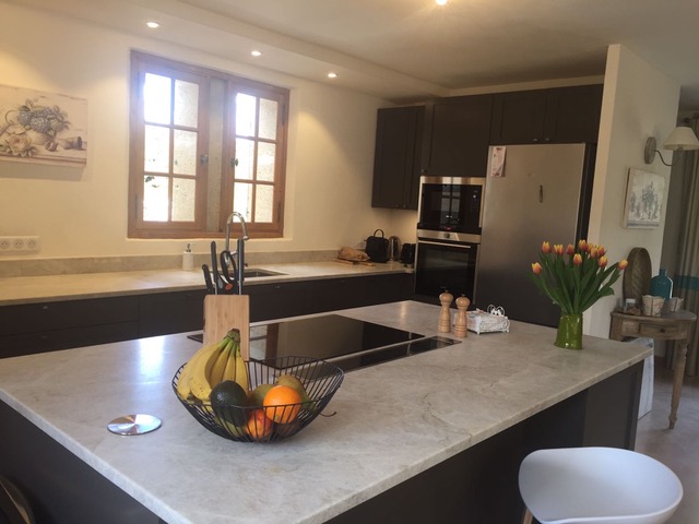 Lovelydays luxury service apartment rental - Aix en Provence and surroundings - La Chamade - Owner - 9 bedrooms - 7 bathrooms - Cave - cdaac70e45b3 - Lovelydays