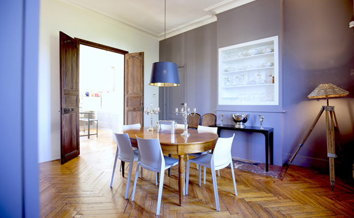 <p>Lovelydays Luxury Rentals introduce you pictures of a charming house in the heart of French South West</p>