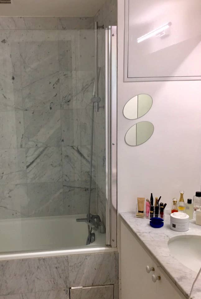 Lovelydays luxury service apartment rental - Île-de-France - Paris - Rue de Babylone - Owner - 1 bedrooms - 1 bathrooms - Beautiful bathtub - d091eb471398 - Lovelydays