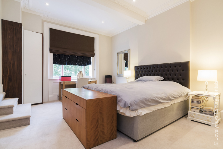 Lovelydays luxury service apartment rental - London - South Kensington - Onslow Gardens - Owner - 3 bedrooms - 2 bathrooms - Double bed - c6d8c8311ccd - Lovelydays