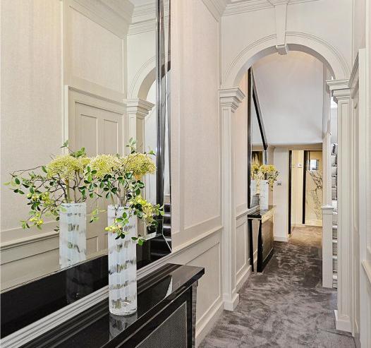 Lovelydays Luxury Rentals introduce Carlisle Street House in Soho