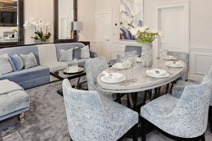 Lovelydays Luxury Rentals introduce Carlisle Street House in Soho