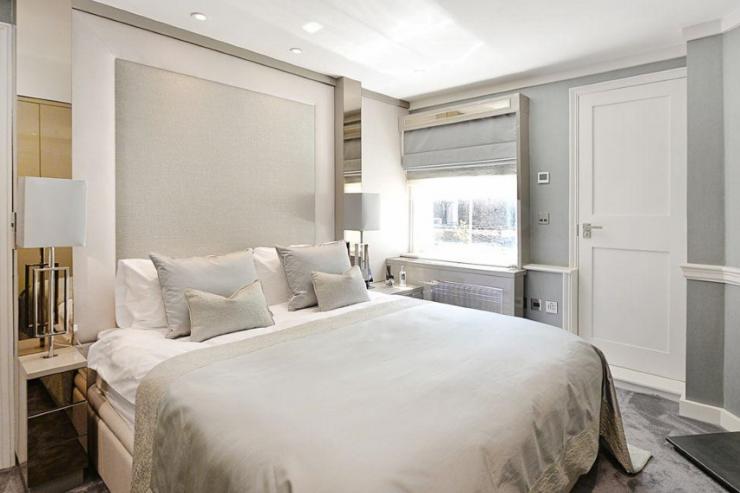 Lovelydays Luxury Rentals introduce Carlisle Street House in Soho