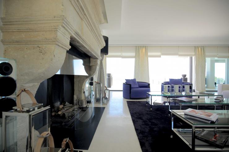 <p>Lovelydays Luxury Rentals introduce you pictures of a French Riviera villa L'Envol, France.</p>