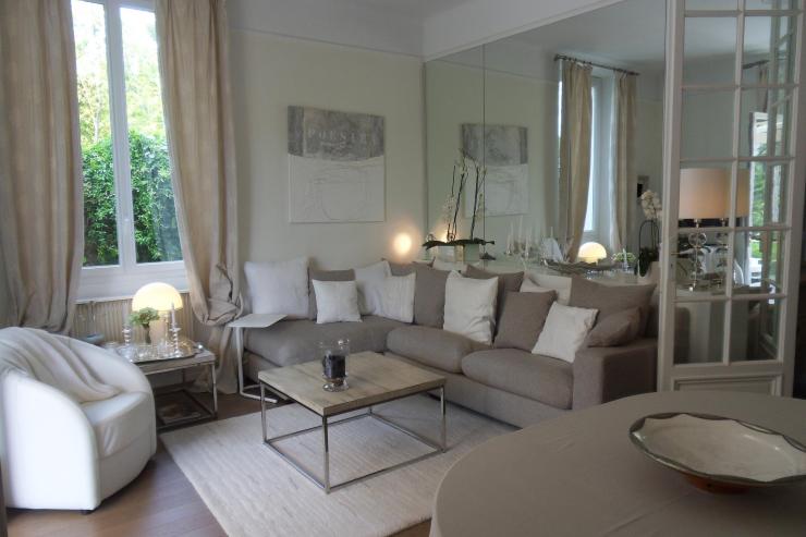 <p>Lovelydays Luxury Rentals introduce you pictures of a charming house in the heart of French South East</p>