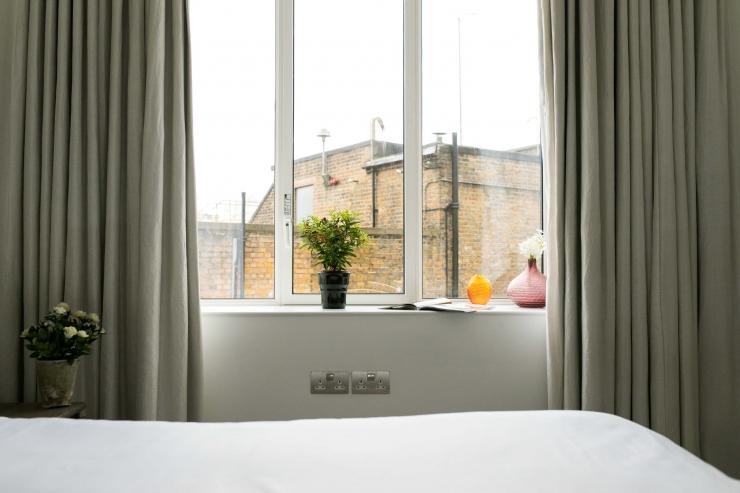 Lovelydays luxury service apartment rental - London - Covent Garden - Prince's House 506 - Lovelysuite - 2 bedrooms - 2 bathrooms - Design - 46a44012772b - Lovelydays