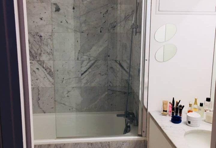 Lovelydays luxury service apartment rental - Île-de-France - Paris - Rue de Babylone - Owner - 1 bedrooms - 1 bathrooms - Beautiful bathtub - 7ff0226dccfb - Lovelydays